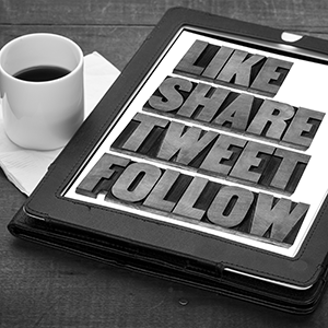 Best Social Media Tools for 2015