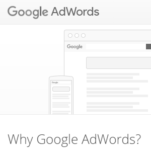 Smart eCommerce Entrepreneurs Rely on Google Adwords