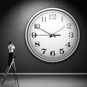 Stop Wasting Your Life, Whilst Your Waiting for Things to Happen